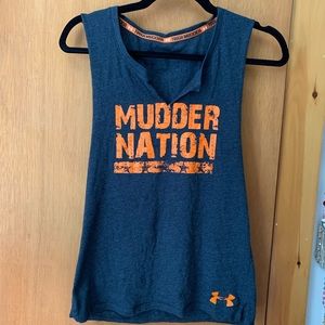 Under Armour tank